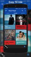 Music Player - HD Audio Player screenshot 3