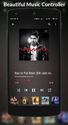 Music Player - HD Audio Player screenshot 1