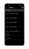 Music Player GO screenshot 3