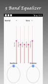 Music Player Mp3 Player screenshot 2