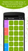Musical Drum Loops screenshot 3