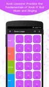 Musical Drum Loops screenshot 1