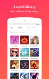 musical.ly screenshot 2