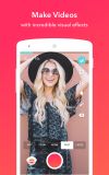 musical.ly screenshot 1