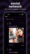 musicat.fm screenshot 1