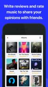 Musicboard App screenshot 3