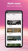 MusicCast screenshot 3
