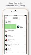 MusicSense screenshot 3