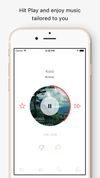 MusicSense screenshot 1