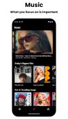 Musicum screenshot 2