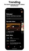 Musicum screenshot 1