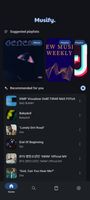 Musify screenshot 1