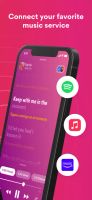 Musixmatch screenshot 2