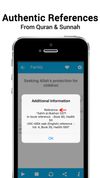 Muslim Dua Now – Islamic Dua &amp; Azkar screenshot 3