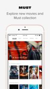 Must App screenshot 2