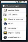 Mute Speaker Phone screenshot 1