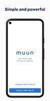 Muun screenshot 1