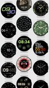 Muviz Watch Faces Collection screenshot 3