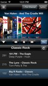 Muziic screenshot 2