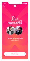 Muzmatch screenshot 2