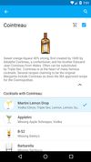 My Bar screenshot 3