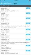 My BSNL screenshot 3