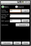 My Calculators screenshot 3