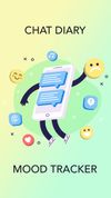 My Chat Diary - Daily Journal screenshot 1