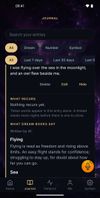 My Cosmic Code screenshot 2