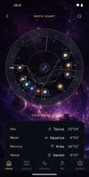 My Cosmic Code screenshot 3