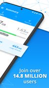 My Data Manager screenshot 2