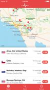 My Earthquake Alerts & Feed screenshot 3