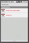 My Format screenshot 3
