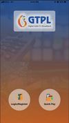 My GTPL screenshot 1