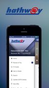 My Hathway screenshot 2