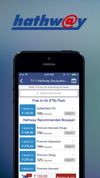 My Hathway screenshot 3