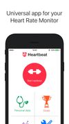 My Heartbeat screenshot 1
