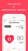 My Heartbeat screenshot 2