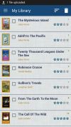 My Library Manager screenshot 3