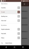 My Library screenshot 3