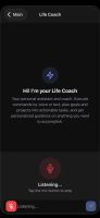 My Life OS screenshot 3