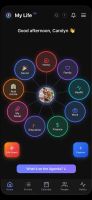 My Life OS screenshot 1