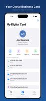 My Quick Card Scanner screenshot 3