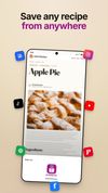 My Recipe Box screenshot 2