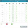My Reservation System screenshot 3
