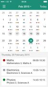 My Study Life on Windows Phone(3)