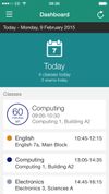 My Study Life on Windows Phone(1)