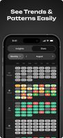 My Tracker App: Habits & More screenshot 2