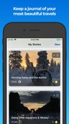 My Travel Stories screenshot 1