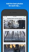 My Travel Stories screenshot 2